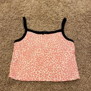 Brandy Melville tank